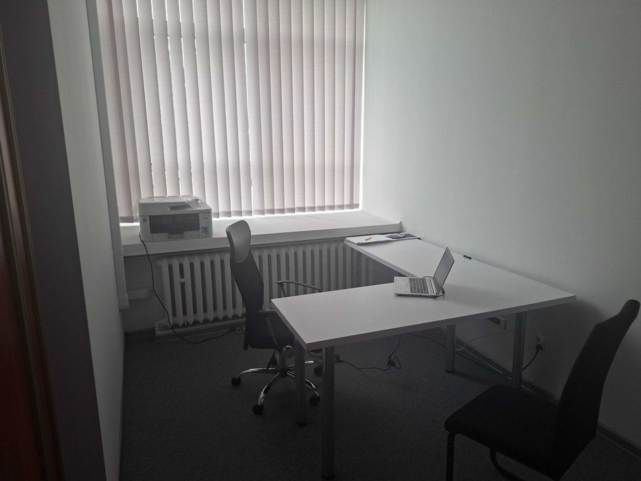 Lokal biurowy na wynajem 14m Nowe Miasto