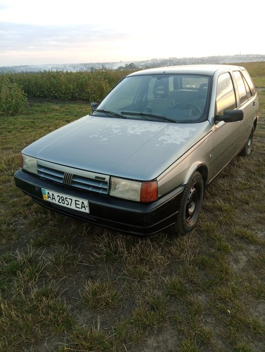Продам Fiat Tipo 1.4 бензин