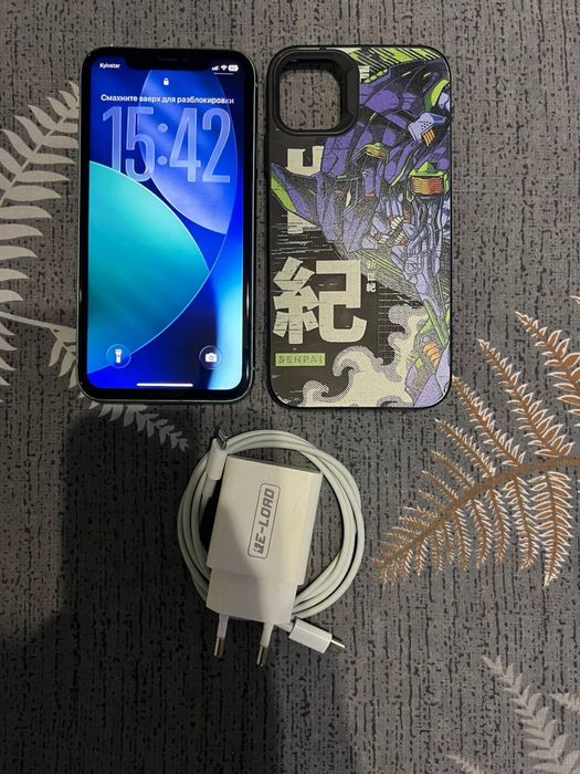 iPhone 11 4/128 гб