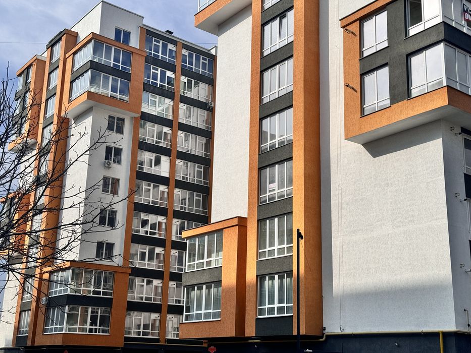 Продам здану 2-х кімн.новобудову по переуступці