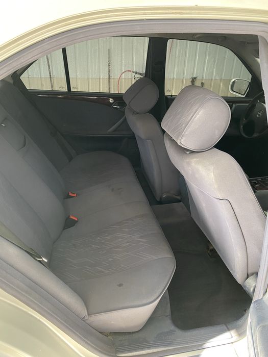 Продам Мерседес W210 Е320 CDI