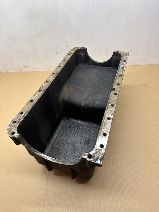 Масляный Поддон Андорія lublin andoria 2.4 TD