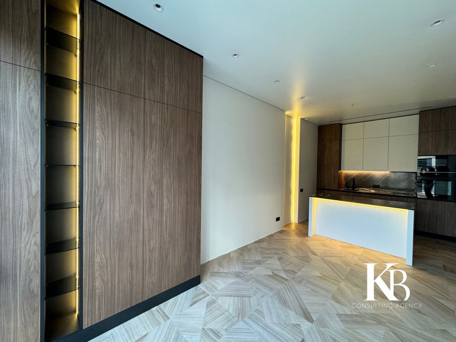 Продам 2-к квартиру в ЖК Женева