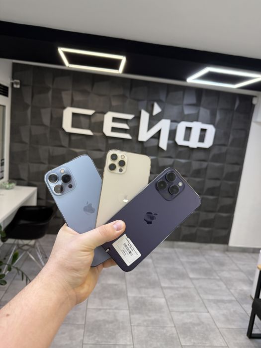 Apple iPhone 14,13,12