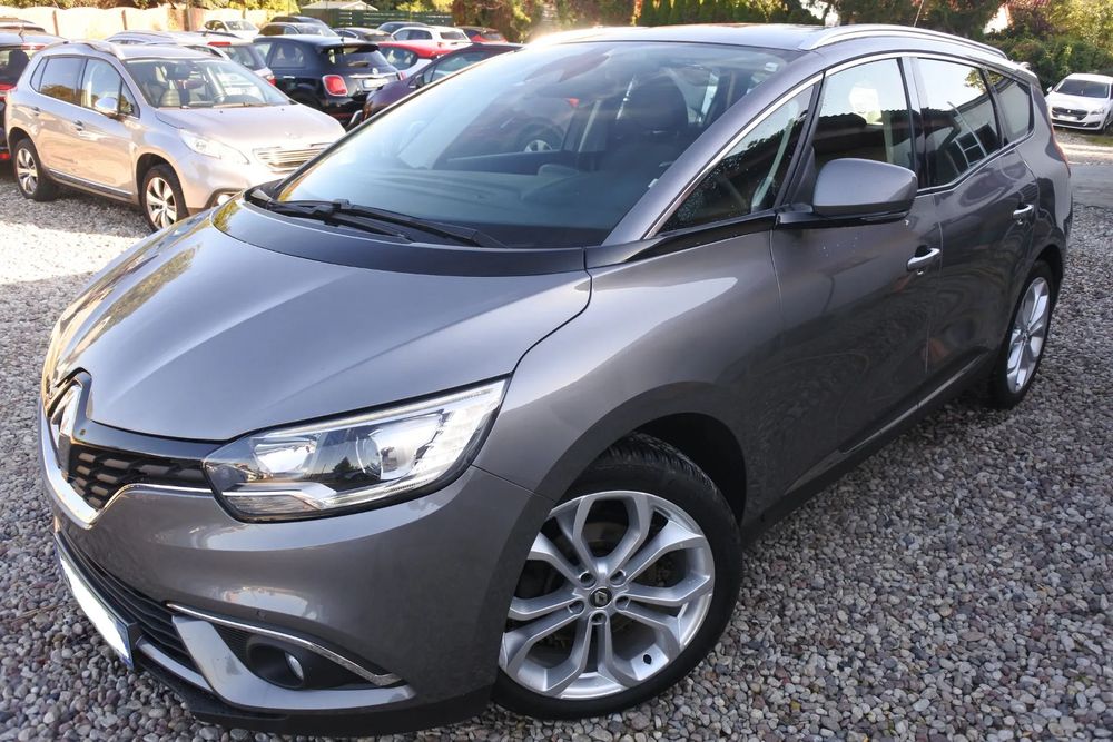 Renault Grand Scenic