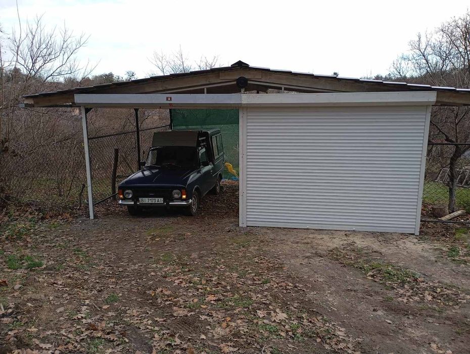 Ролети захисні. Защитные роллеты. Много размеров.