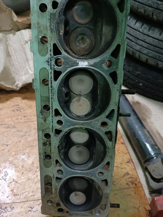 Продам гбц 4215,402