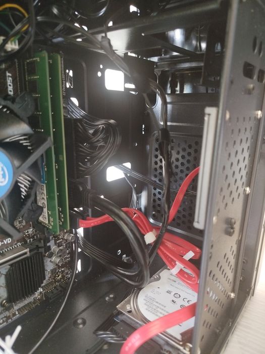 PC i3 + Várias OFERTAS