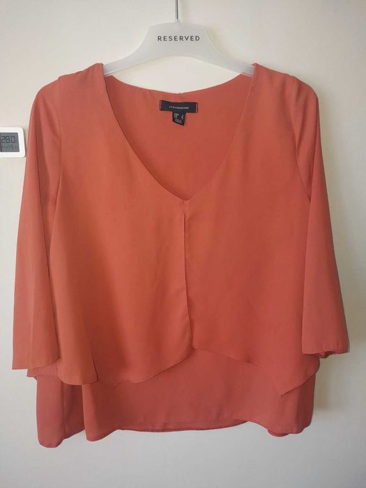 Bluzka Atmosphere roz 36