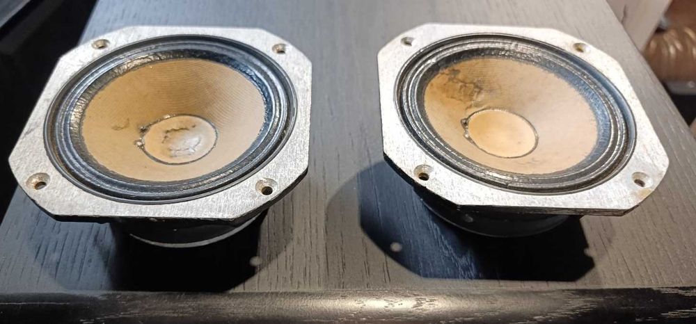 JBL LE 5-5 midrange vintage