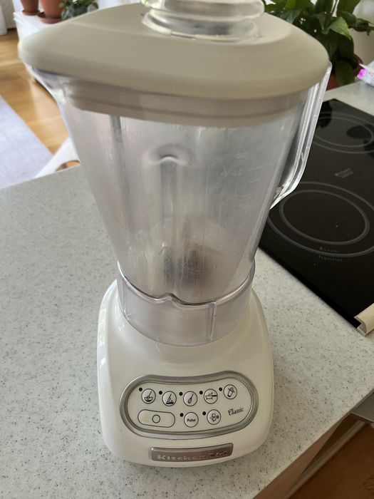 Blender Kitchenaid