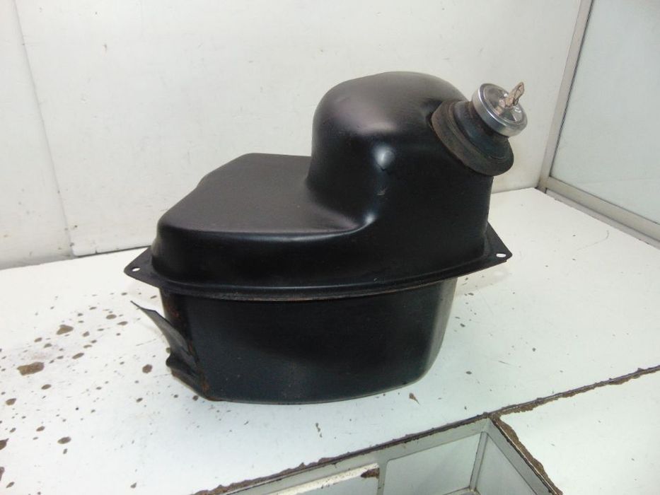 Mini clubman 1100 depósito de gasolina