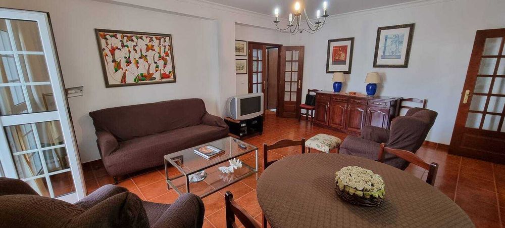 Foz do Arelho, T2 com PISCINA, para FÉRIAS