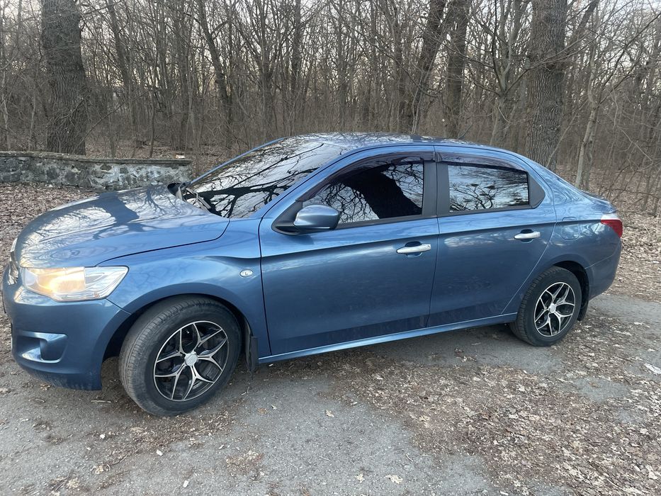 Продам сітроєн с-єлізей