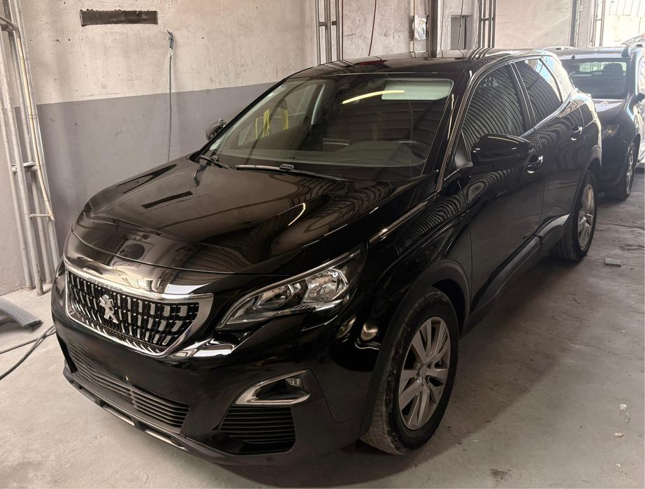 Polimento Automotivo Profissional