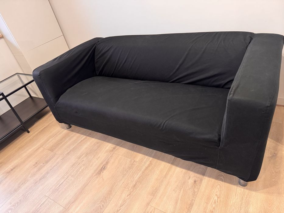Sofa 2 osobowa Klippan