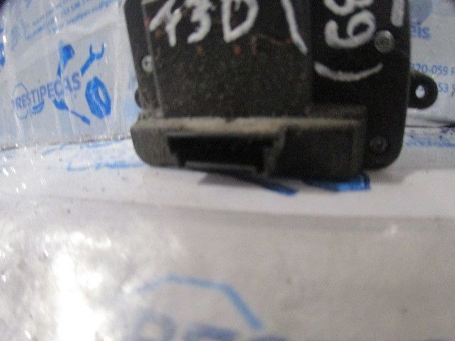 Sensor ângulo direção PEUGEOT Bipper (AA_)