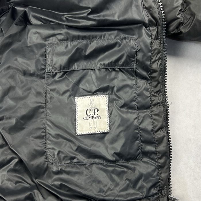 Зимова куртка C.P company