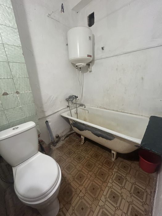 Продажа однокомнатной квартиры в центр города