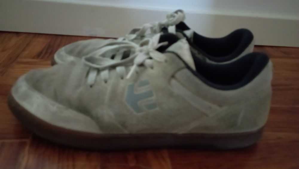Sapatilhas Etnies