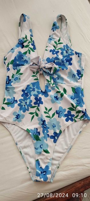 Fato de banho NOVO
