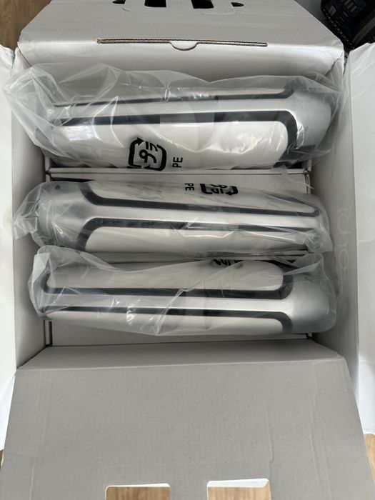 Sistema Mesh NETGEAR Orbi RBK853 AX6000