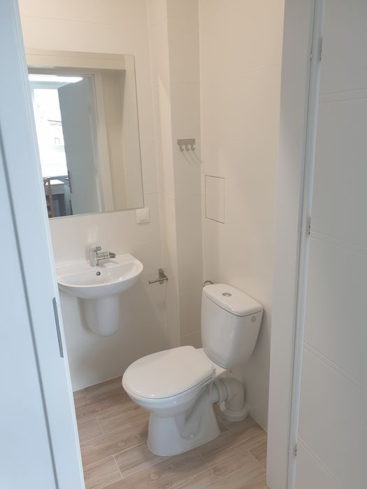 Apartment in Poznań, Grunwald, Łazarz - Widok 4
