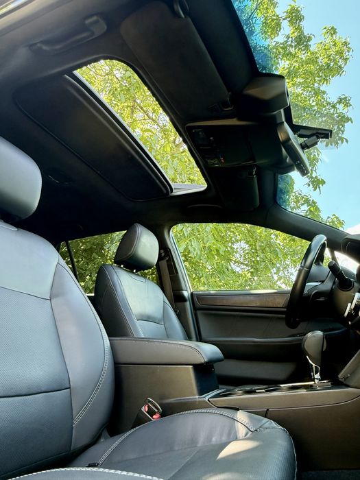 Subaru Outback 2019 VIN 4S4BSANC0K3315129 фото оголошення 8 з 23