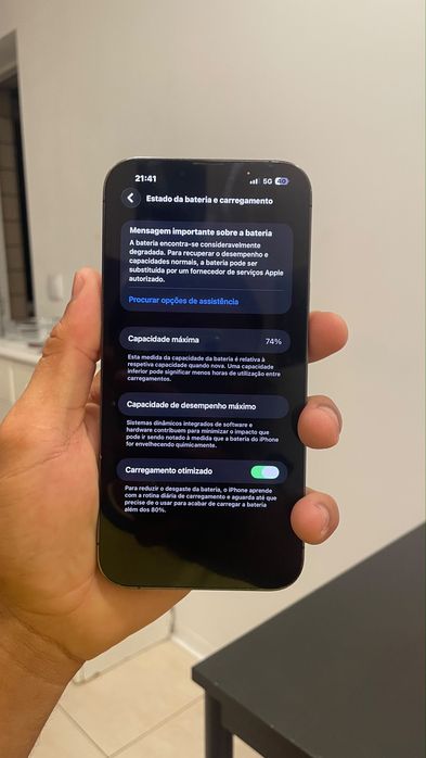 iPhone 13 Pro Max