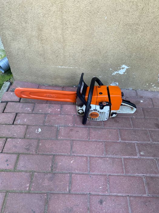 Stihl MS 341 pilarka spalinowa