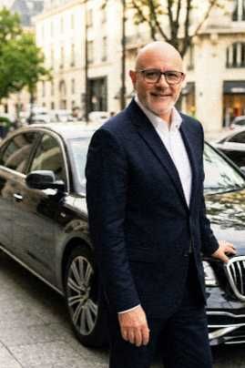 Motorista particular com experiência [oferta]