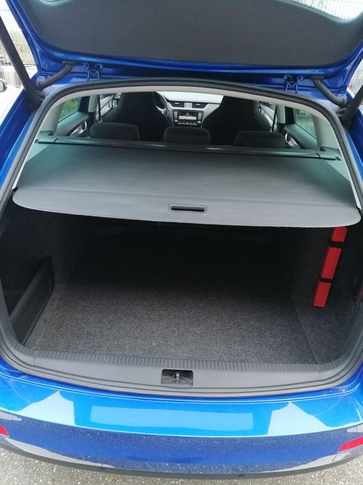 Шкода Октавія 2.0тди 2016р. в.