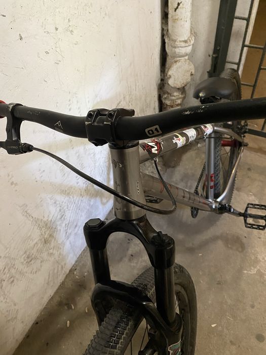 Rower octane one diezel