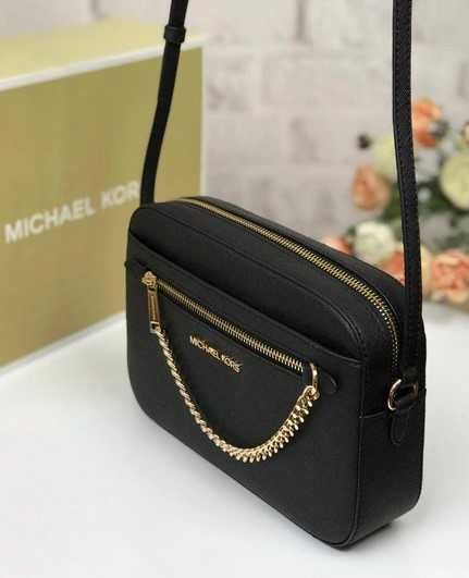 Сумка michael kors, оригінал, натуральна сапянова шкіра