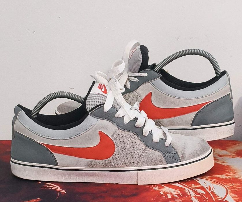 Buty Nike Capri SI, rozmiar 42,5