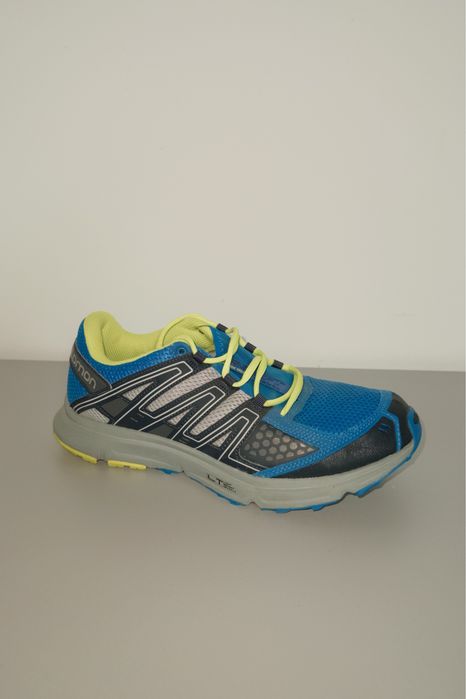 Кросівки Salomon XR Shift спортивні, тактичні