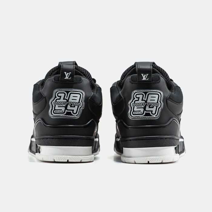 Кросівки Louis Vuitton Skate Sneaker premium