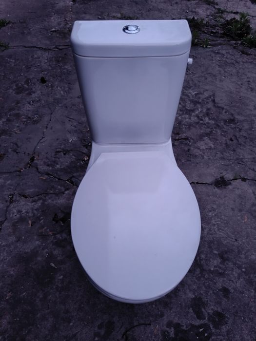Wc kompakt Cersanit