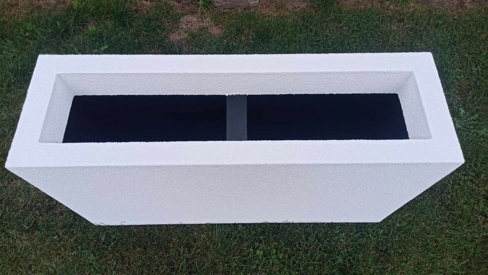 Termo donice ogrodowe