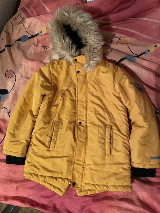 Курточка для хлопчика