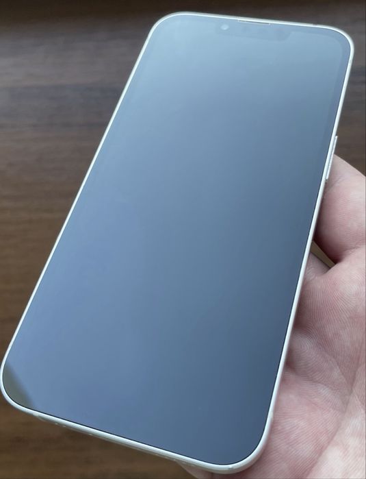 Iphone 13 128gb White Neverlock