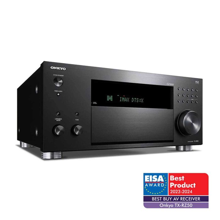 Onkyo TX-RZ50 | nagroda EISA | autoryzowany sklep WROCŁAW