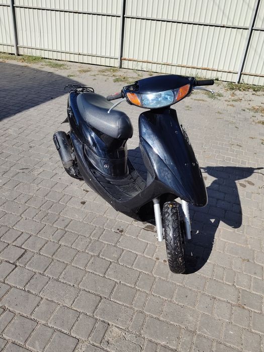 Продам Хонду дио 35