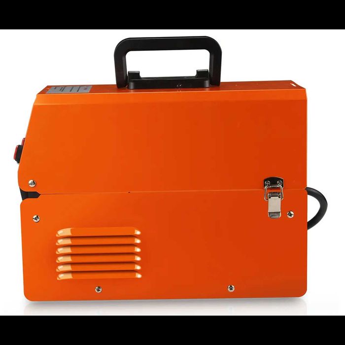 D86- Máquina soldar MIG-200 AC220V ± 10% IGBT MIG MMA TIG sem gás