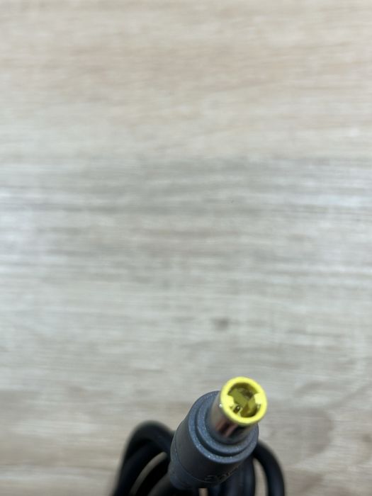 Блок живлення Lenovo 170w 20v 8.5a