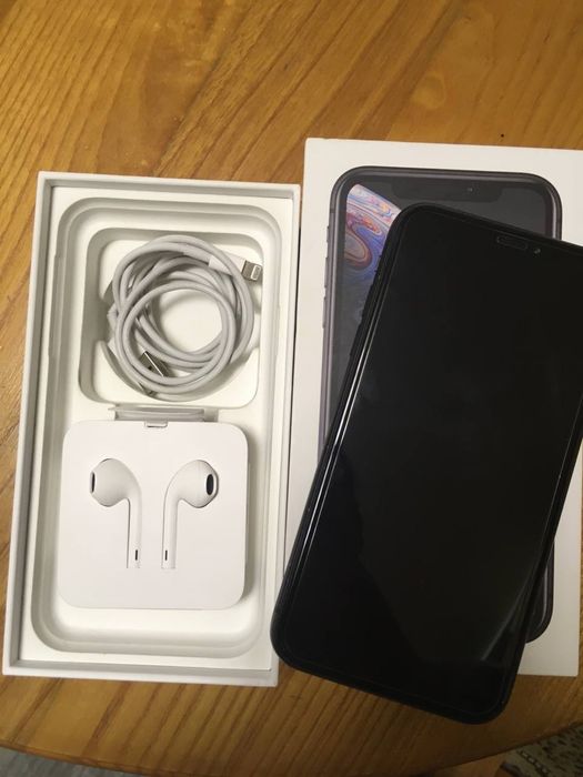 Iphone XR 64 GB Neverlock