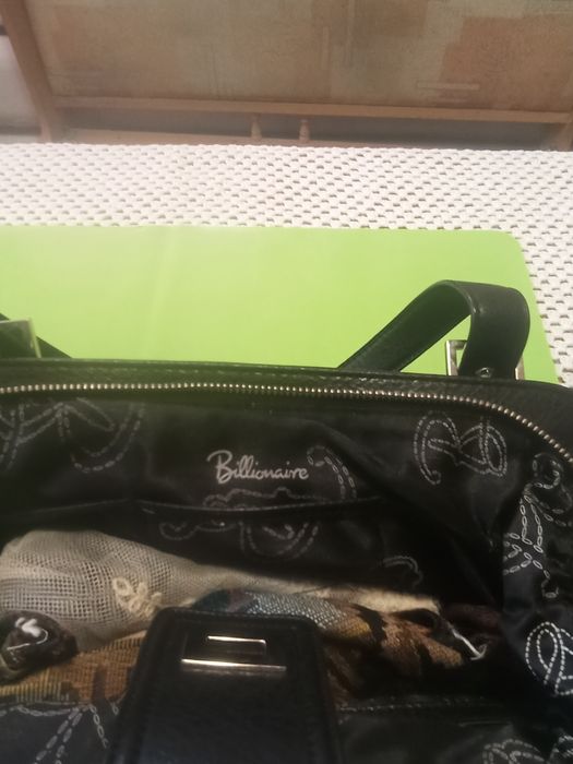 Стильная итальянская сумка