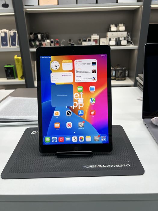 Планшет iPad 8th 2020 на 32ГБ, стан 9,6/10 ГАРАНТІЯ Київ 86620