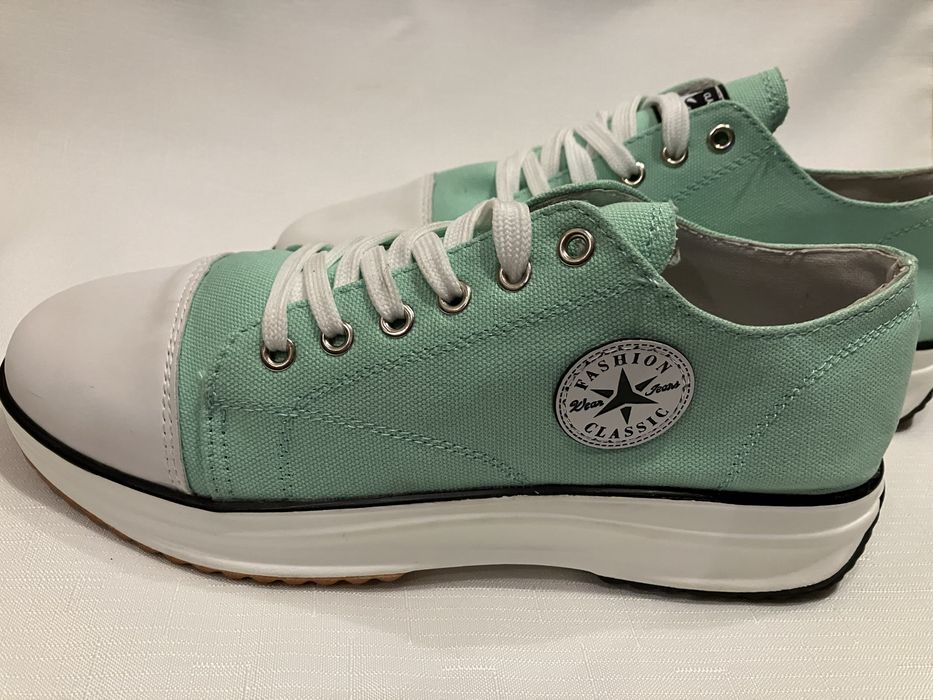 Tramki damskie roz 40