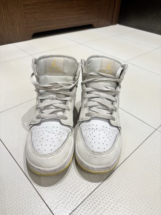 Nike Jordan roz. 40